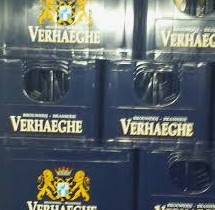 Bezoek brouwerij Verhaeghe Vichte